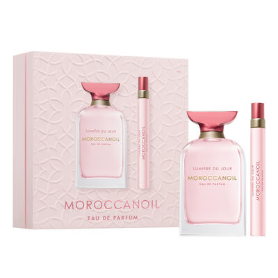 LUMI&Egrave;RE DU JOUR EAU DE PARFUM SET